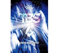 TOKYO BiSH SHiNE6(DVD)