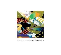 Tokyo Black Star - Black Ships