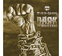 Tokyo Blade - Dark Revolution (Red Vinyl) [Vinilo]