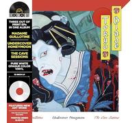 Tokyo Blade - Madame Guillotine/Undercover of the Honeymoon/the [Vinilo]