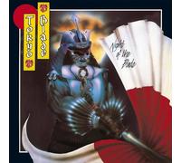 Tokyo Blade - Night of the Blade (Slipcase)