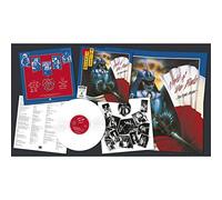 Tokyo Blade - Night of the Blade-the Night Before (White Vinyl) [Vinilo]