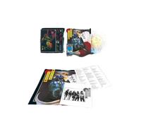 Night of the Blade [Vinilo]