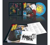 Tokyo Blade Night Of The Blade (Vinyl) (Importación USA)