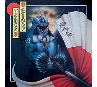 Tokyo Blade - Night Of The Blade: Deluxe Edition