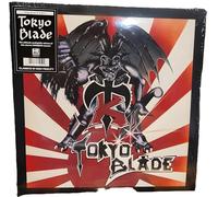 Tokyo Blade – Tokyo Blade – Vinilo
