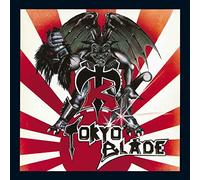 Tokyo Blade - Tokyo Blade [VINYL] [Vinilo]