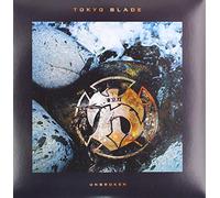 Tokyo Blade - Unbroken [VINYL] [Vinilo]