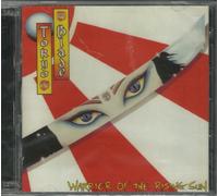Tokyo Blade - Warrior of the Rising Sun