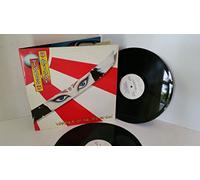 TOKYO BLADE warrior of the rising sun, gatefold, 2 x lp, RAW LP 005