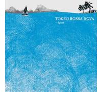 Tokyo Bossa Nova Agua