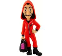 MINIX Figura12 Cms Tokio La Casa de Papel
