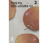 Tokyo, ces jours-ci - Tome 2 (Made in)