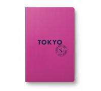 Tokyo City Guide 2024 (Français)