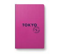 Tokyo City Guide 2026 (Anglais)