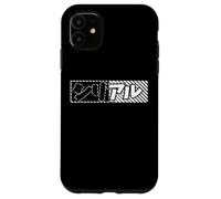 Tokyo Danger Outfit - Japan Aesthetic Vaporwave Anime Carcasa para iPhone 11