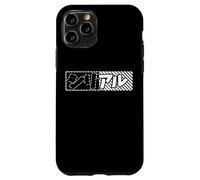 Tokyo Danger Outfit - Japan Aesthetic Vaporwave Anime Carcasa para iPhone 11 Pro