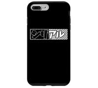 Tokyo Danger Outfit - Japan Aesthetic Vaporwave Anime Carcasa para iPhone 7 Plus/8 Plus