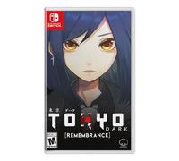 Tokyo Dark: Remembrance - Nintendo Switch