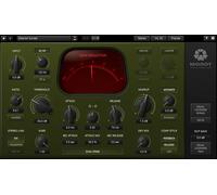 Tokyo Dawn Labs Molot GE