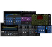 Tokyo Dawn Labs TDR Everything Bundle