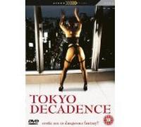 Tokyo Decadence [Francia] [DVD]