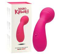 Tokyo Design Maro Kawaii Wand Cerise Recargable 100 g