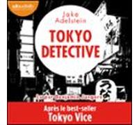 Tokyo Detective