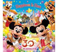 Tokyo Disney Resort 30th Anniv