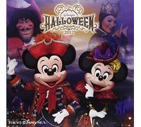 Tokyo Disney`s Halloween 2017
