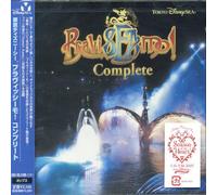 Tokyo Disney Sea Braviseamo Complete - Tokyo Disney Sea Braviseamo Complete
