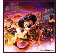 Tokyo Disney Sea Halloween 200 [Import]