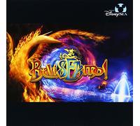 Tokyo Disney Sea - Tokyo Disneysea-Braviseamo! / Various