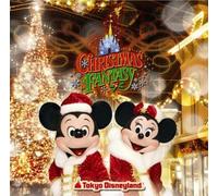 Tokyo Disneyland Christmas Fantasy 2 (Original Soundtrack)