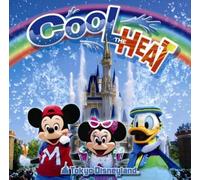 Tokyo Disneyland Cool the Heat!!2008 (Original Soundtrack)