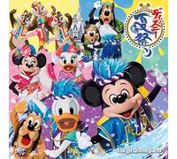 Tokyo Disneyland Disney Natsu