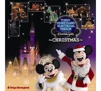 Tokyo Disneyland Electrical Parade - Tokyo Disneyland Electrical Parade (Original Soundtrack)