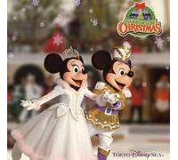 Tokyo Disneysea - Harborside Christmas 2005