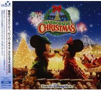 Tokyo Disneysea Harborside Christmas - Tokyo Disneysea Harborside Christmas (Original Soundtrack)