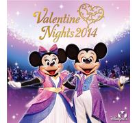 Tokyo Disneysea Valentine Nigh