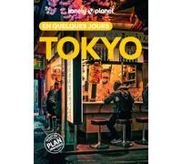Lonely Planet – Tokyo en quelques jours