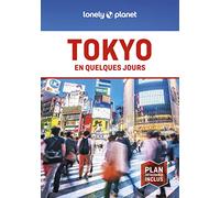 Tokyo en quelques jours