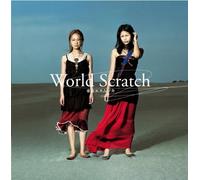 Tokyo Ethmusica - World Scratch