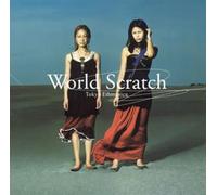 Tokyo Ethmusica - World Scratch
