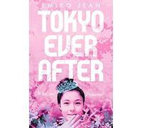 Tokyo Ever After