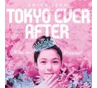 tokyo ever after (audiolibro)