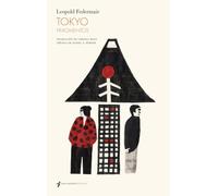 TOKYO: Fragmentos (SIN COLECCION)