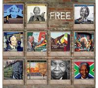 Tokyo - Free - Tribute To Nelson Mandela
