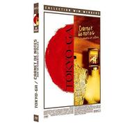 Tokyo-Ga + Carnet de note sur vêtements et villes [Francia] [DVD]