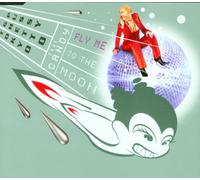 Tokyo Ghetto Pussy F - Fly Me to the Moon